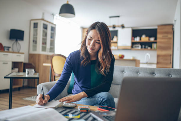 Professional Loan Agency in Chestnut Ridge, NY
